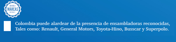 automakers_in_colombia