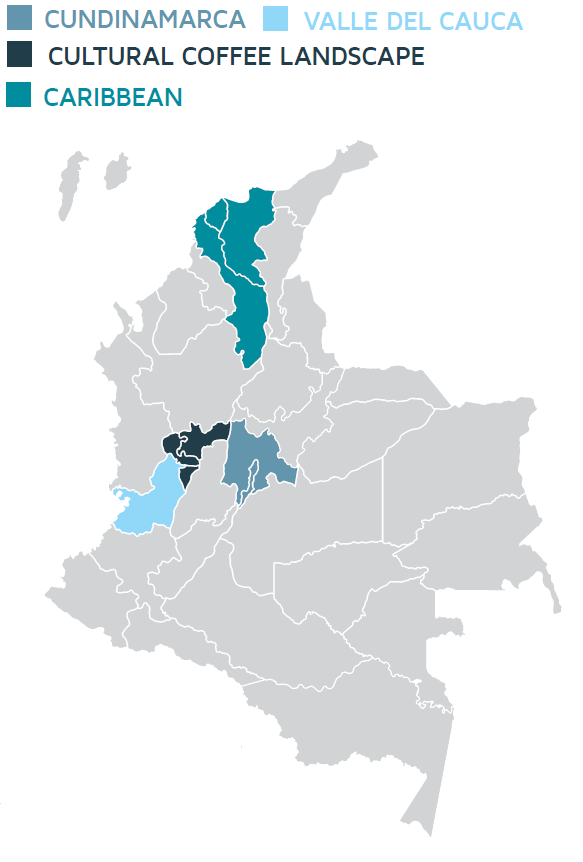 Automotive Manufacturing Hubs in Colombia