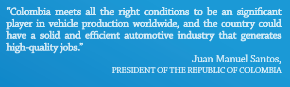 president_of_colombia_automotive_industry