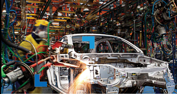 colombian automotive industry